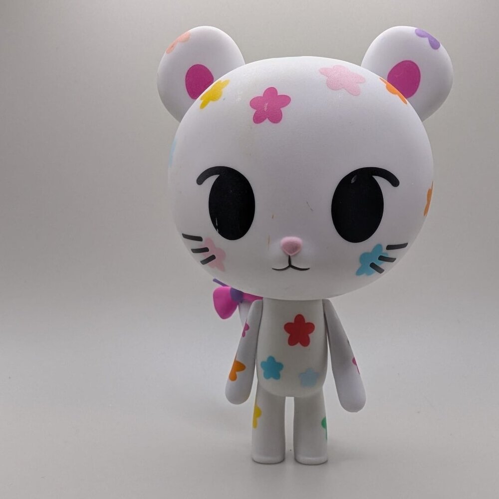 Tokidoki Palette Vinyl Figure 5"